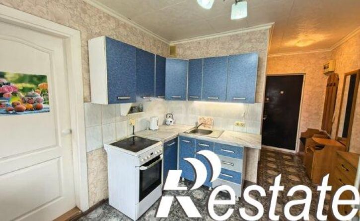 1-комн квартира Октябрьский проспект, 42,  д. 42