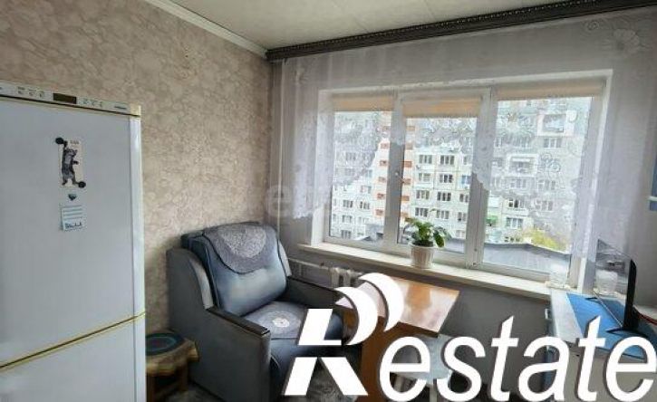 1-комн квартира Октябрьский проспект, 42,  д. 42