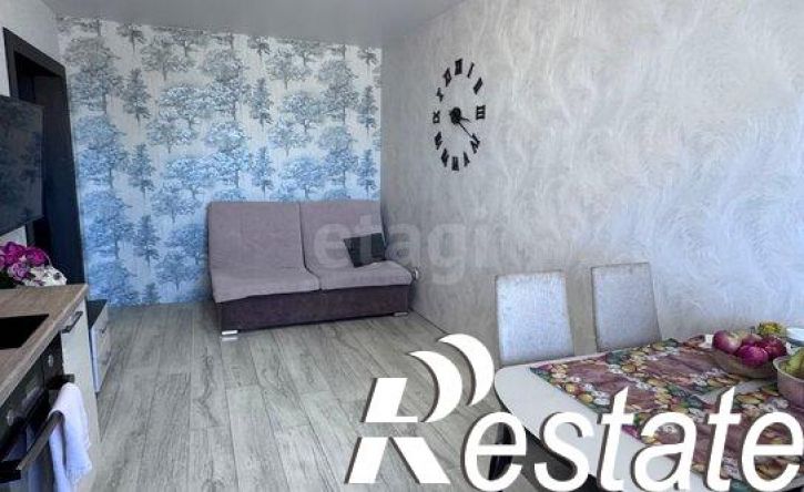 2-комн квартира Базовая улица, 6Б,  д. 6Б
