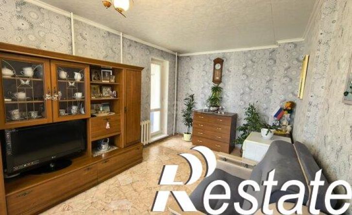 1-комн квартира Октябрьский проспект, 42,  д. 42