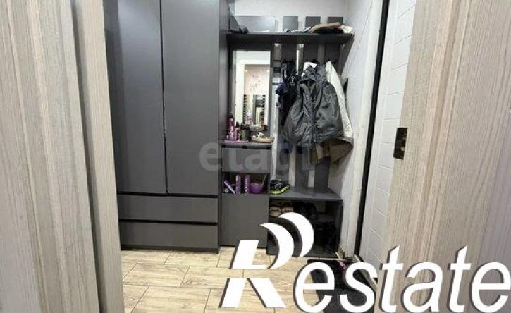 1-комн квартира Октябрьский проспект, 40,  д. 40