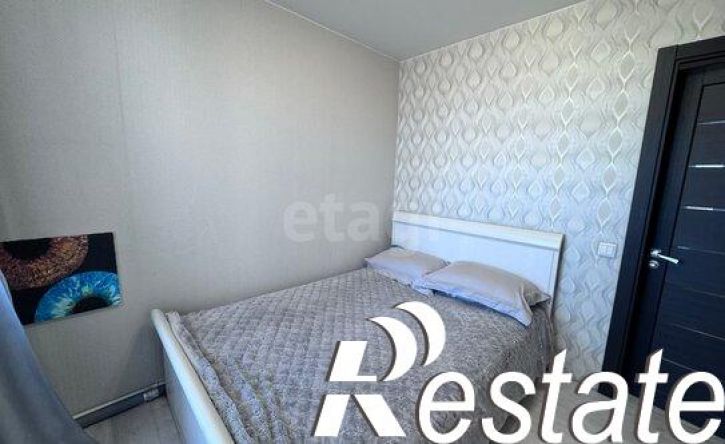2-комн квартира Базовая улица, 6Б,  д. 6Б