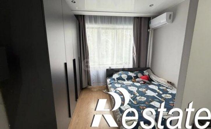 1-комн квартира Октябрьский проспект, 40,  д. 40