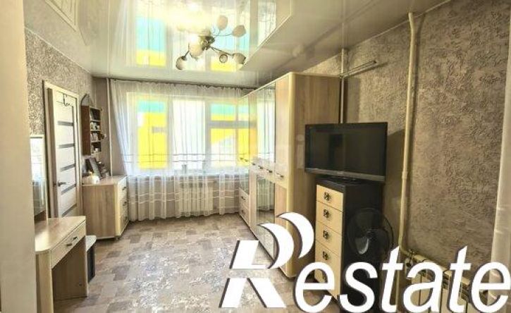 1-комн квартира Октябрьский проспект, 40,  д. 40