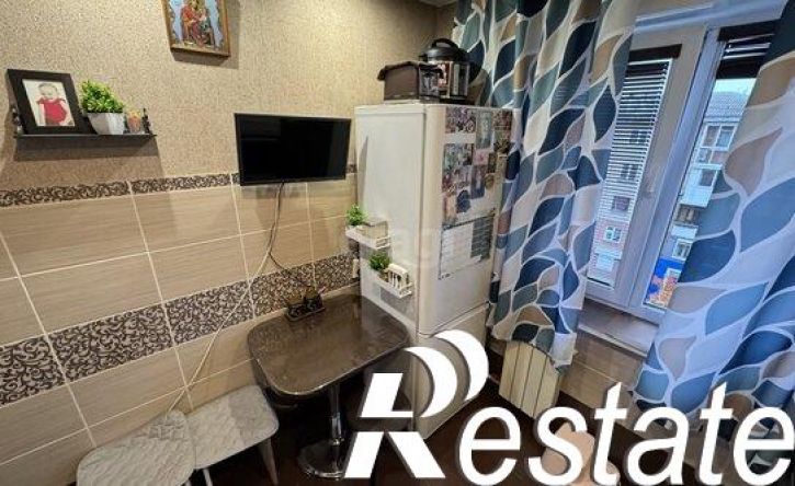 2-комн квартира Красная улица, 13,  д. 13