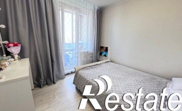 2-комн квартира Базовая улица, 6Б,  д. 6Б