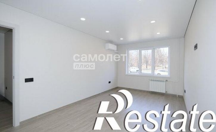 1-комн квартира бульвар Строителей, 22,  д. 22