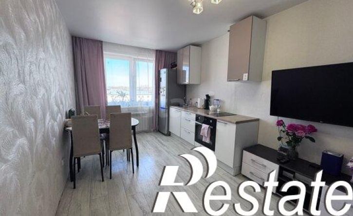 2-комн квартира Базовая улица, 6Б,  д. 6Б