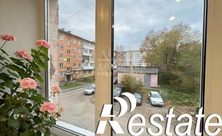 3-комн квартира улица Веры Волошиной, 14,  д. 14