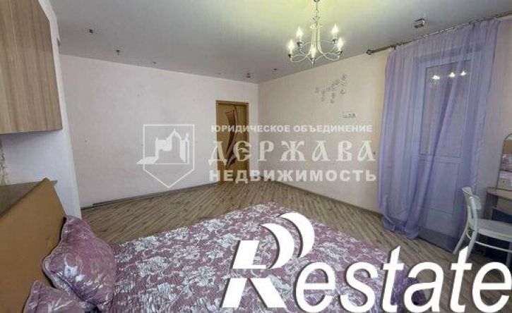 2-комн квартира проспект Шахтёров, 99,  д. 99