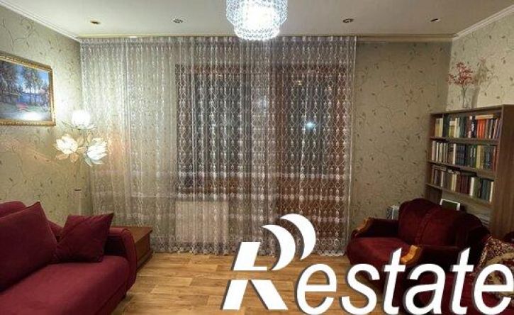2-комн квартира улица Тухачевского, 33А,  д. 33А