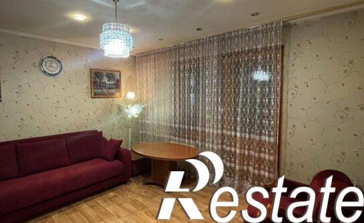 2-комн квартира улица Тухачевского, 33А,  д. 33А
