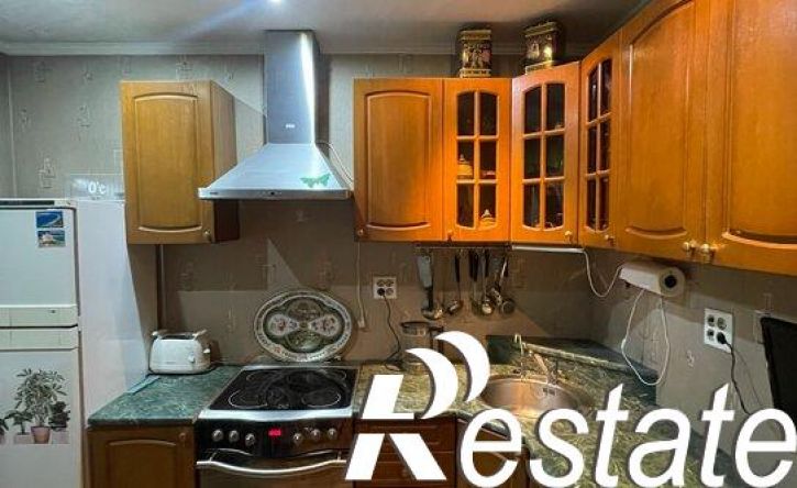 2-комн квартира улица Тухачевского, 33А,  д. 33А