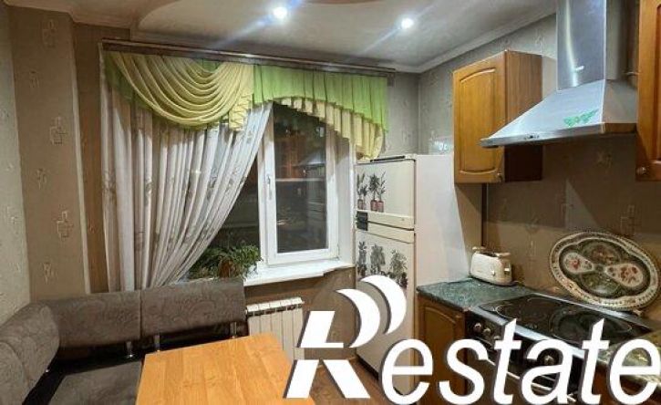 2-комн квартира улица Тухачевского, 33А,  д. 33А
