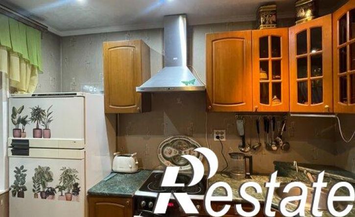 2-комн квартира улица Тухачевского, 33А,  д. 33А