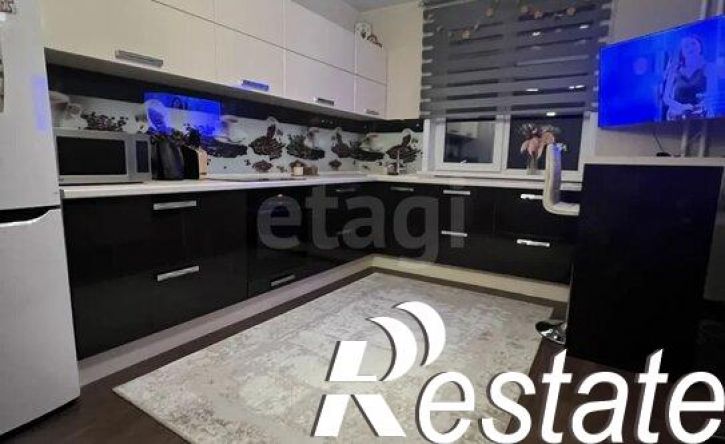 1-комн квартира улица Тухачевского, 49Б,  д. 49Б