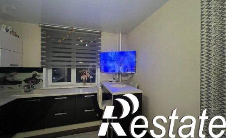 1-комн квартира улица Тухачевского, 49Б,  д. 49Б