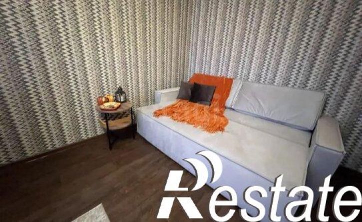 1-комн квартира улица Тухачевского, 49Б,  д. 49Б