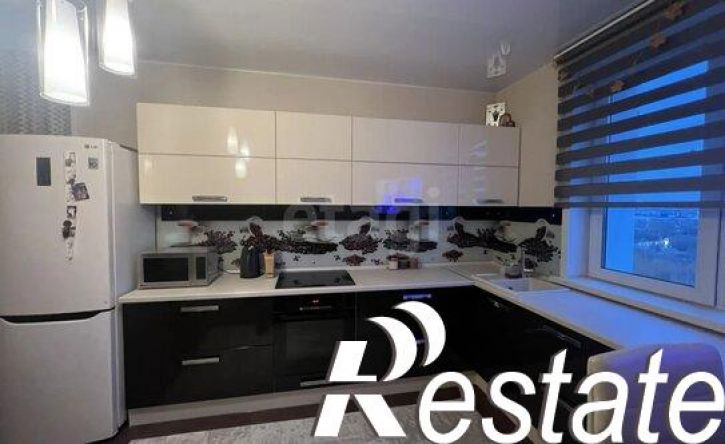 1-комн квартира улица Тухачевского, 49Б,  д. 49Б