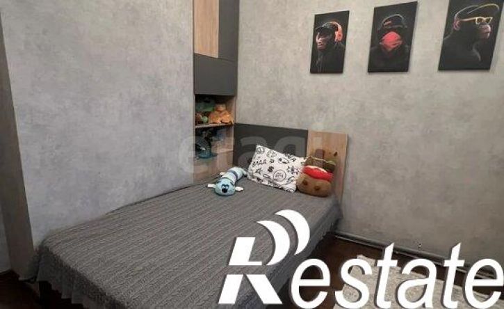 1-комн квартира улица Тухачевского, 49Б,  д. 49Б