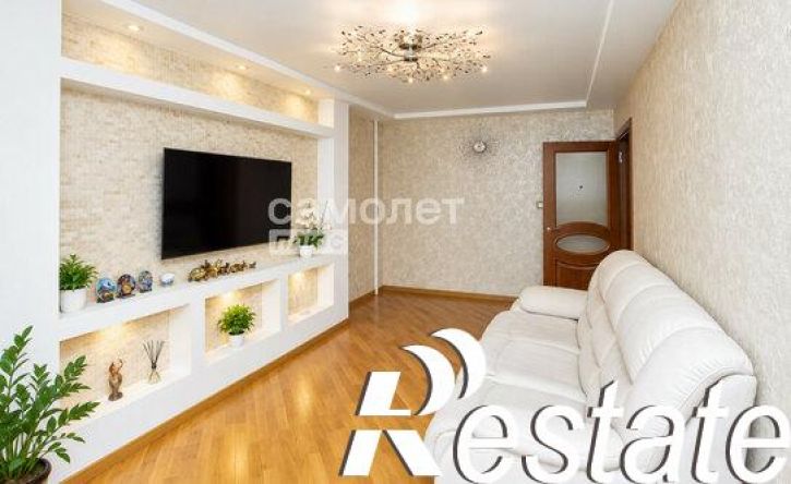 2-комн квартира проспект Ленина, 60В,  д. 60В