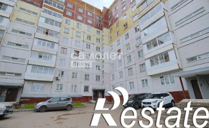4-комн квартира Октябрьский проспект, 78,  д. 78