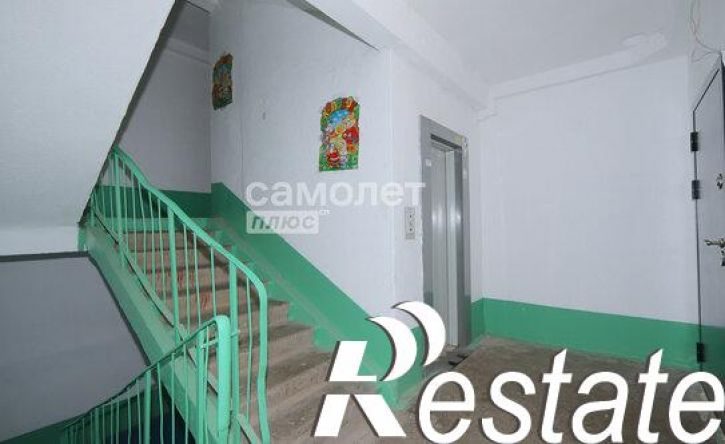 4-комн квартира Октябрьский проспект, 78,  д. 78