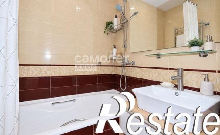 4-комн квартира Октябрьский проспект, 78,  д. 78