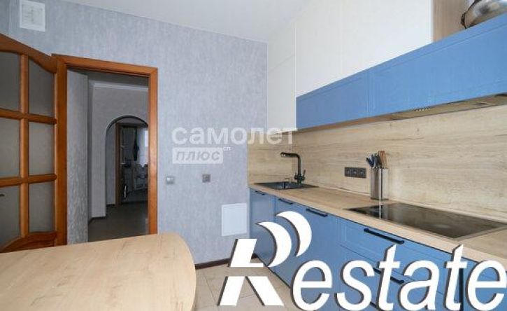 4-комн квартира Октябрьский проспект, 78,  д. 78