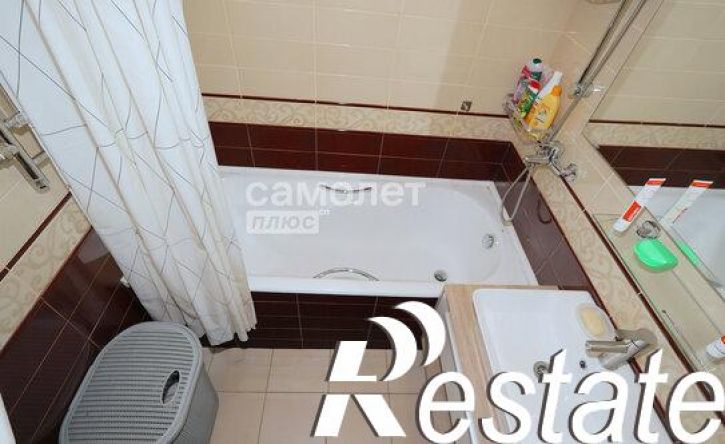 4-комн квартира Октябрьский проспект, 78,  д. 78