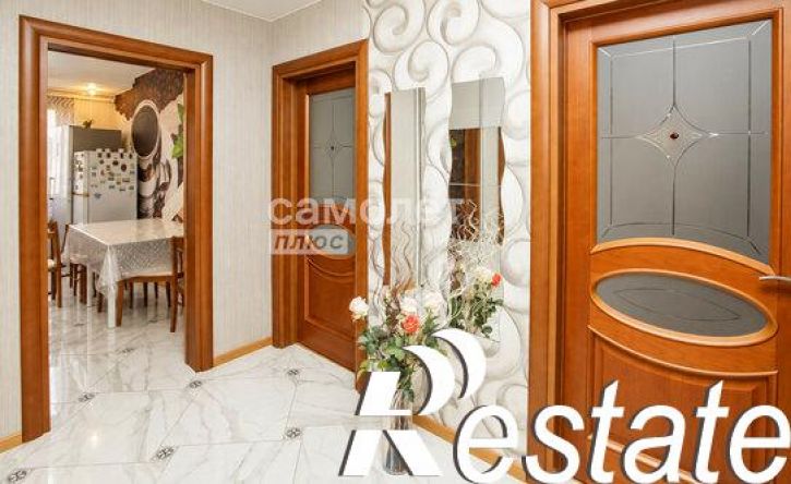 2-комн квартира проспект Ленина, 60В,  д. 60В