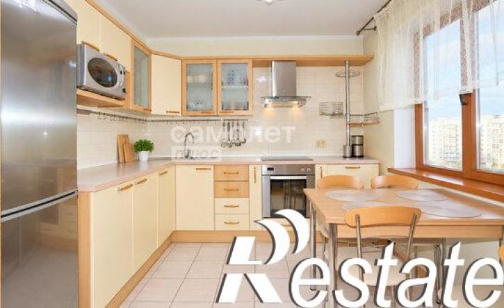 3-комн квартира Комсомольский проспект, 49,  д. 49