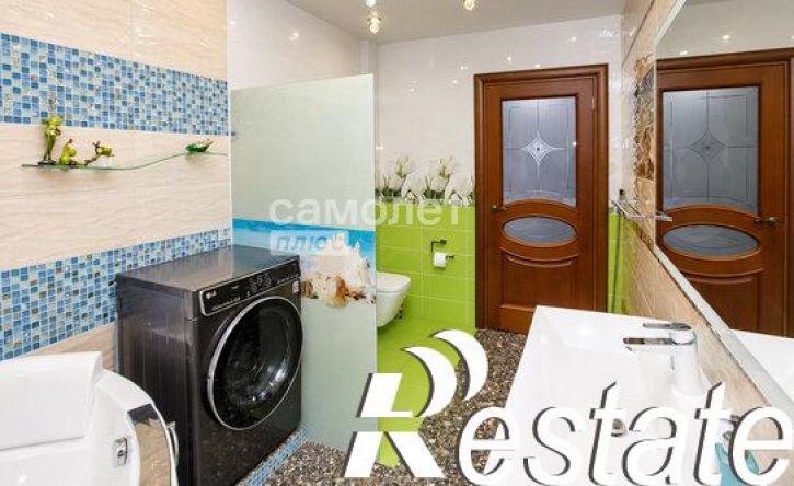 2-комн квартира проспект Ленина, 60В,  д. 60В