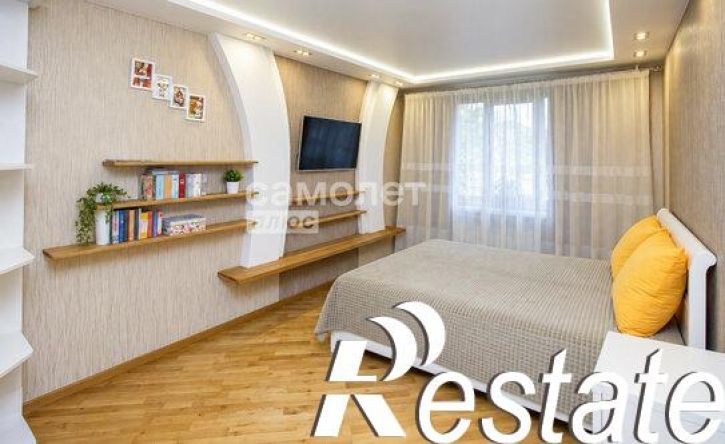 2-комн квартира проспект Ленина, 60В,  д. 60В