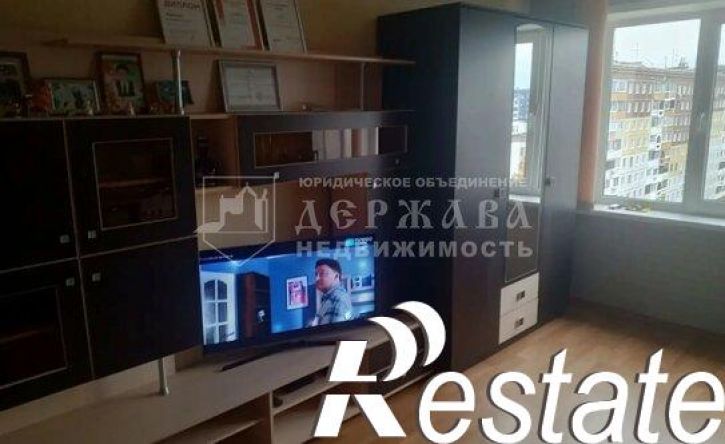2-комн квартира Ленинградский проспект, 24А,  д. 24А