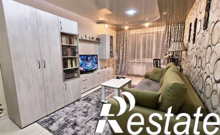 2-комн квартира Кузнецкий проспект, 118Б,  д. 118Б