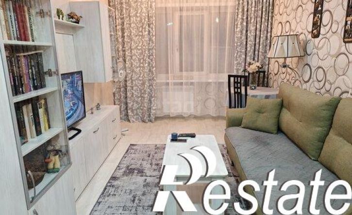 2-комн квартира Кузнецкий проспект, 118Б,  д. 118Б