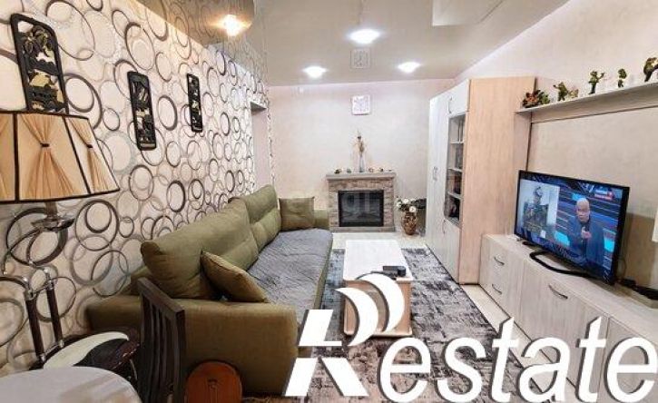2-комн квартира Кузнецкий проспект, 118Б,  д. 118Б