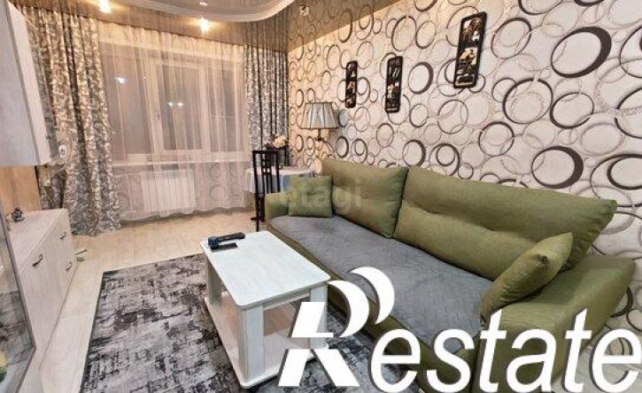 2-комн квартира Кузнецкий проспект, 118Б,  д. 118Б