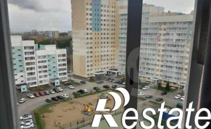 1-комн квартира улица Серебряный Бор, 14,  д. 14