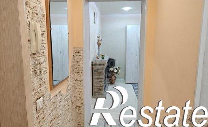 2-комн квартира Кузнецкий проспект, 118Б,  д. 118Б