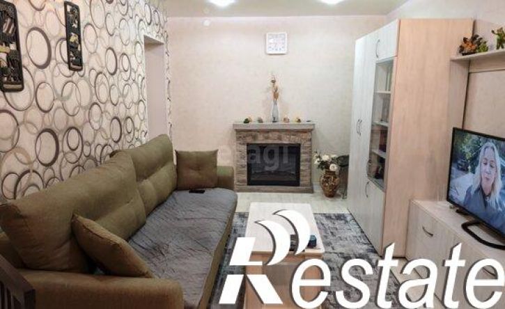 2-комн квартира Кузнецкий проспект, 118Б,  д. 118Б