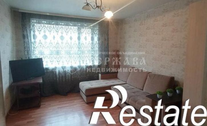 1-комн квартира Рекордная улица, 2А,  д. 2А