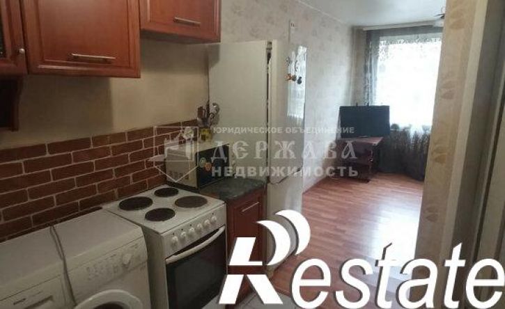 1-комн квартира Рекордная улица, 2А,  д. 2А