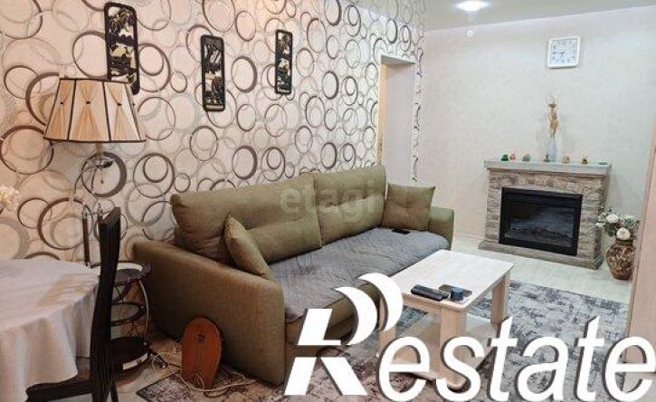 2-комн квартира Кузнецкий проспект, 118Б,  д. 118Б