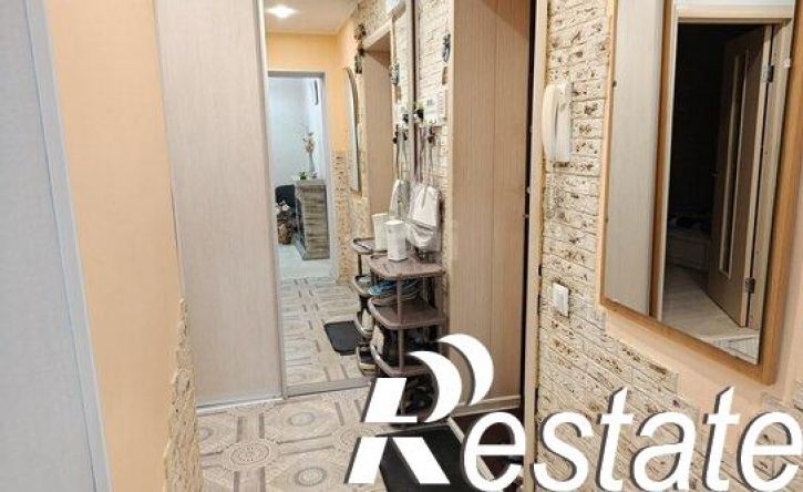 2-комн квартира Кузнецкий проспект, 118Б,  д. 118Б