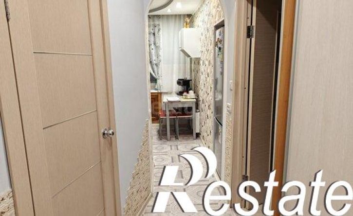 2-комн квартира Кузнецкий проспект, 118Б,  д. 118Б