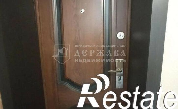 1-комн квартира Рекордная улица, 2А,  д. 2А