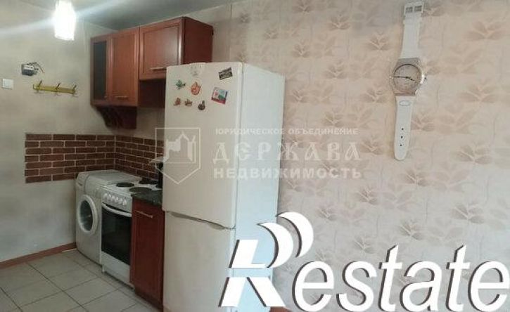 1-комн квартира Рекордная улица, 2А,  д. 2А