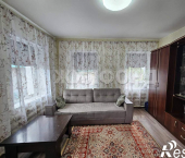 коттедж 53.6 кв м Мартемьянова улица, д.47